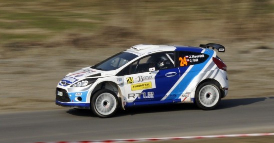 Valasska Rally